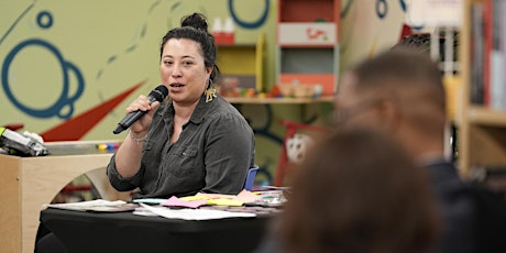 Mirror Indy July Community Listening Session