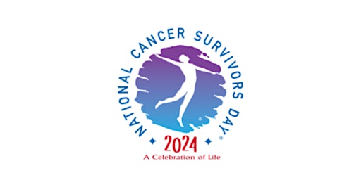 Primaire afbeelding van National Cancer Survivors Day Celebration