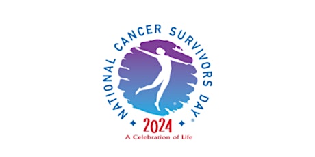 National Cancer Survivors Day Celebration