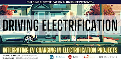 Driving Electrification: Integrating EV Charging in Electrification