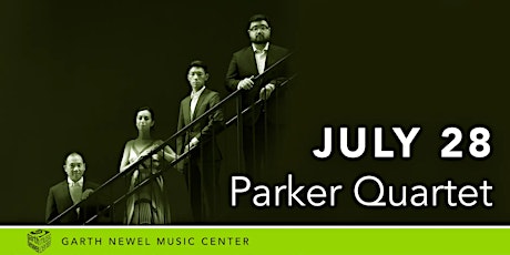 Parker Quartet II