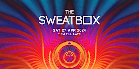 The Sweatbox at Kuna Rooftop primary image