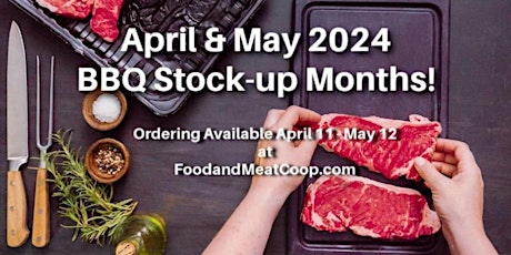 Food and Meat Co-op Logan Pickup