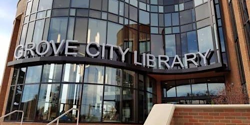 Estate Planning Seminar at Southwest Public Library - Grove City Library  primärbild