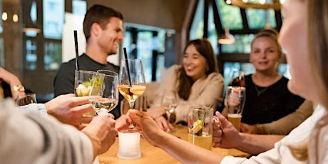 Single Mingle: Relaxed Evenings, New Connections