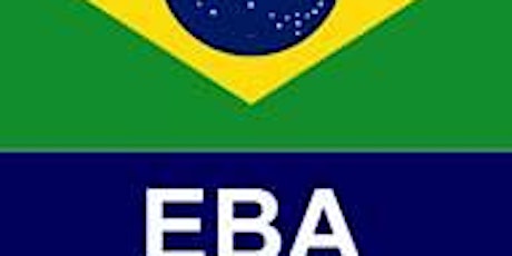 EBA!26 - Encontro de Brasileiros em Atlanta 26a Edição primary image