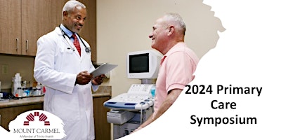 Primaire afbeelding van 2024 Primary Care Symposium