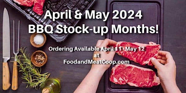 Food and Meat Co-op Tooele Pickup