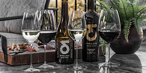 Imagem principal de From Vineyard to Table: A Dynamic Farm-to-Table Experience with Dynamis Estate Wines