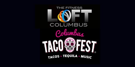 Bootcamp at Taco Fest with The Fitness Loft