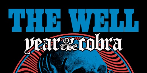Primaire afbeelding van The Well/Year of the Cobra/Swamp Witch