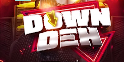 DOWN DEH primary image