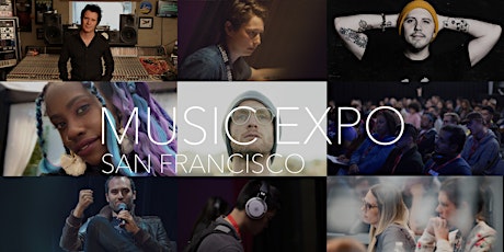 Hauptbild für Music Expo San Francisco 2019