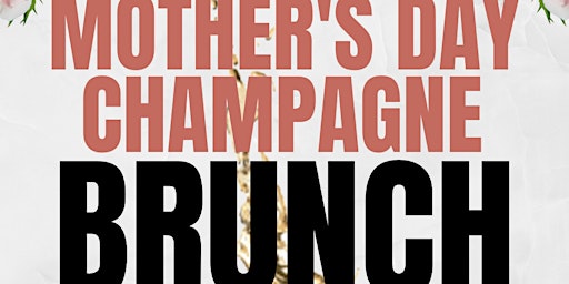 Mother's Day Brunch at  Marina Lounge  primärbild