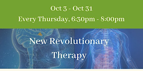 NeuroPath Reset Method 5 class series primary image