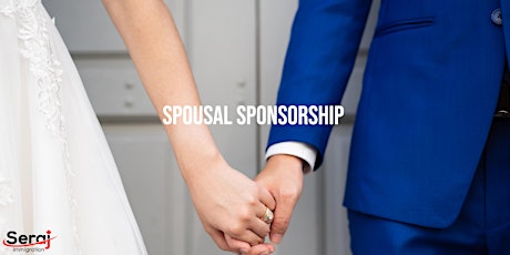 Immigration to Canada - Spousal Sponsorship Application