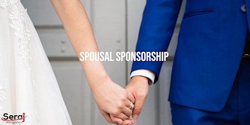 Primaire afbeelding van Immigration to Canada - Spousal Sponsorship Application