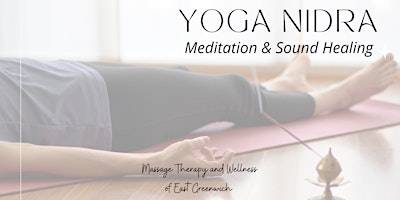 Yoga Nidra  primärbild