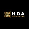 Logotipo de HDA Financial Firm