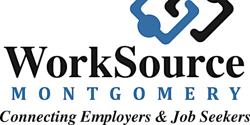 June 6th- WorkSource Montgomery Quarterly Job Fair primary image