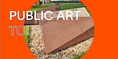 Hauptbild für West Campus: Public Art Tour