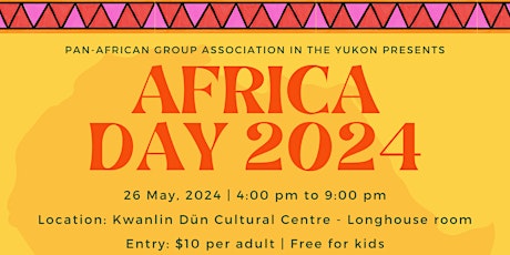 Africa Day 2024