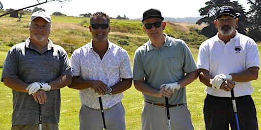 Hauptbild für 31st Annual Golf Tournament