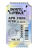 The Donut Lounge primary image