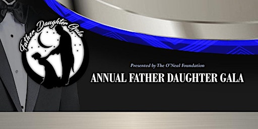 Image principale de 2024 Father Daughter Gala