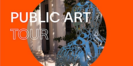 West Campus: Public Art Tour