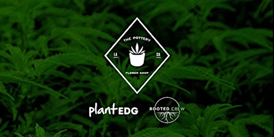 Home Cultivation with Plant EDG and Pottery primary image