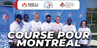 Imagen principal de Run For Montreal