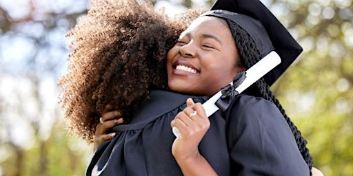 Hauptbild für Navigating Higher Education for Black students