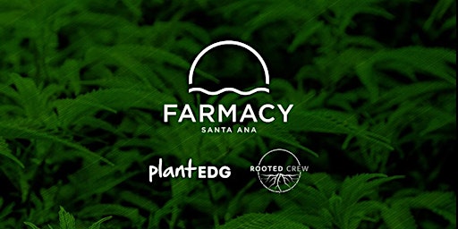 Hauptbild für Home Cultivation with Farmacy and Plant EDG