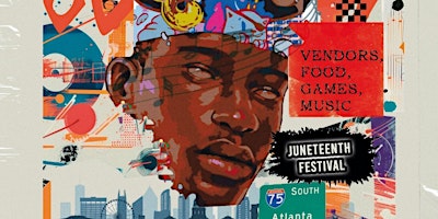 Free Juneteenth Festival primary image