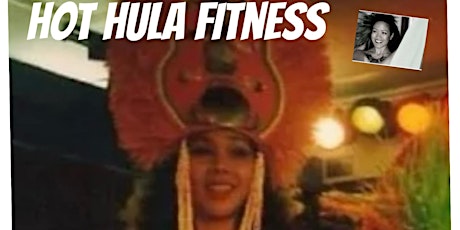 Hot Hula Fitness