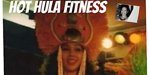 Hot Hula Fitness primary image