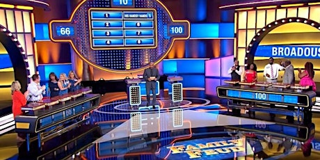 Family Feud Party