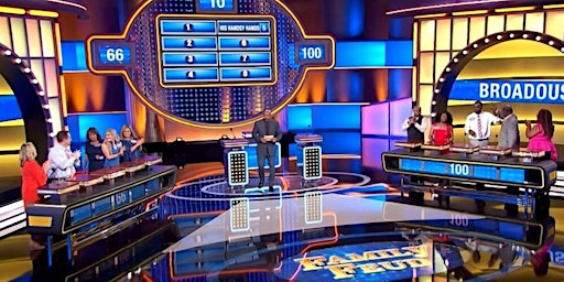 Family Feud Party primary image