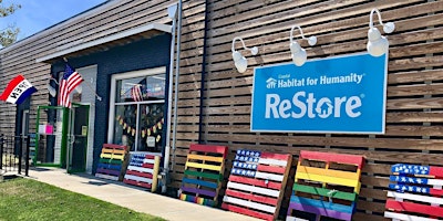 Chamber Palooza at The ReStore primary image