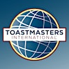 Logotipo de Toastmasters Les Ailes