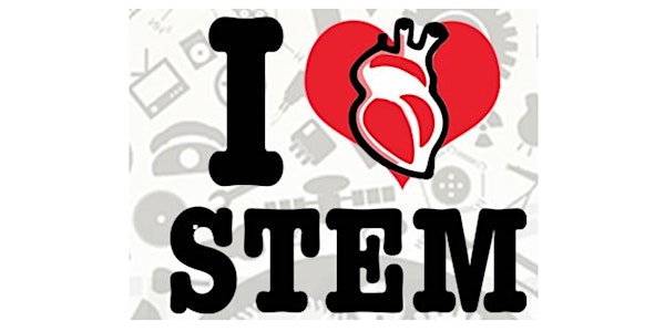 I HEART STEM 2019