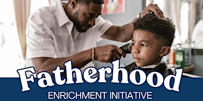 Imagem principal de Fatherhood Enrichment Initative