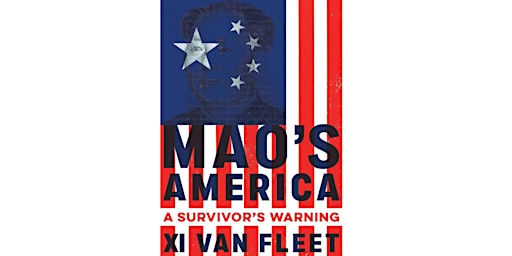 Hauptbild für Mao's America: A Survivor’s Warning
