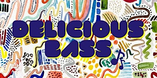 Hauptbild für Delicious Bass: Bass Clarinet Choir
