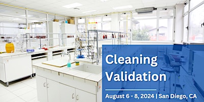 Cleaning+Validation