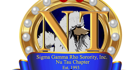 30th Anniversary of The Nu Tau Chapter of Sigma Gamma Rho Sorority, Inc.