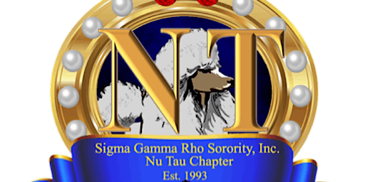 Primaire afbeelding van 30th Anniversary of The Nu Tau Chapter of Sigma Gamma Rho Sorority, Inc.