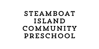 Steamboat Island Preschool 52nd Anniversary primary image