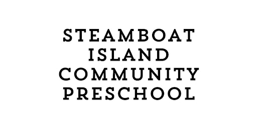 Imagem principal do evento Steamboat Island Preschool 52nd Anniversary